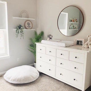 Kids Floor Cushions, French Mattresses & Corduroy Bolsters: A Complete Buying Guide