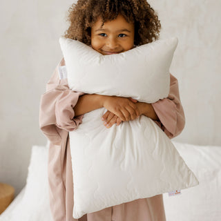 Kapok Sleeping Pillows