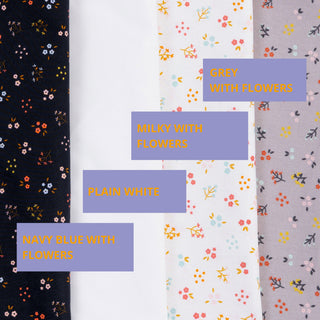 MINICAMP Full Body Maternity and Lumbar Pillow with Organic Cover