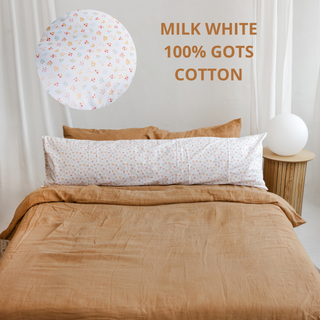 Cover Replacement for MINICAMP Lumbar Pillow | COVER ONLY