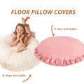 17. Rose with Ruffles